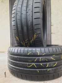 265/40 R20 Kumho 2022 рік ПАРА