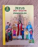 Jezus jest naszym zbawicielem