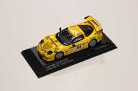 Chevrolet Corvette C5-R GTS, 24h Le Mans - Minichamps - 1:43