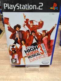 Disney Sing It: High School Musical 3: Senior Year PS2