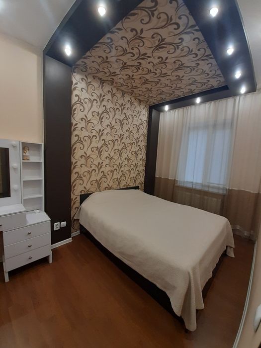 Здам 2-х кімнатну квартиру в Коростені з евроремонтом