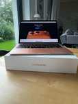 Sprzedam Apple MacBook Air M1 16GB/512GB Polska Dystrybucja
