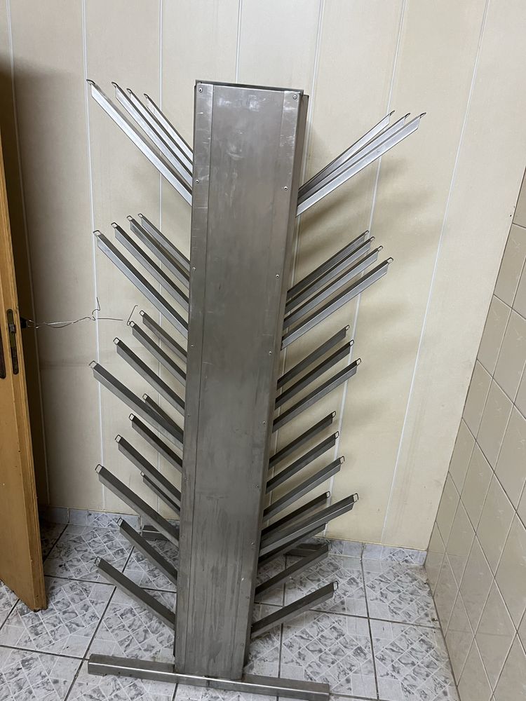 Suszarka do butów roboczych