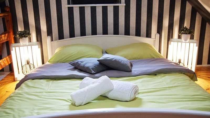 Pokoje w Gorcach, apartament, jacuzzi,noclegi w górach,wolny Sylwester
