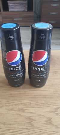Soda stream Pepsi Max