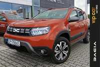 Dacia Duster DUSTER Journey+ ECO-G 100