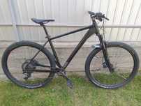Cube attention 29 judy XT XL велосипед