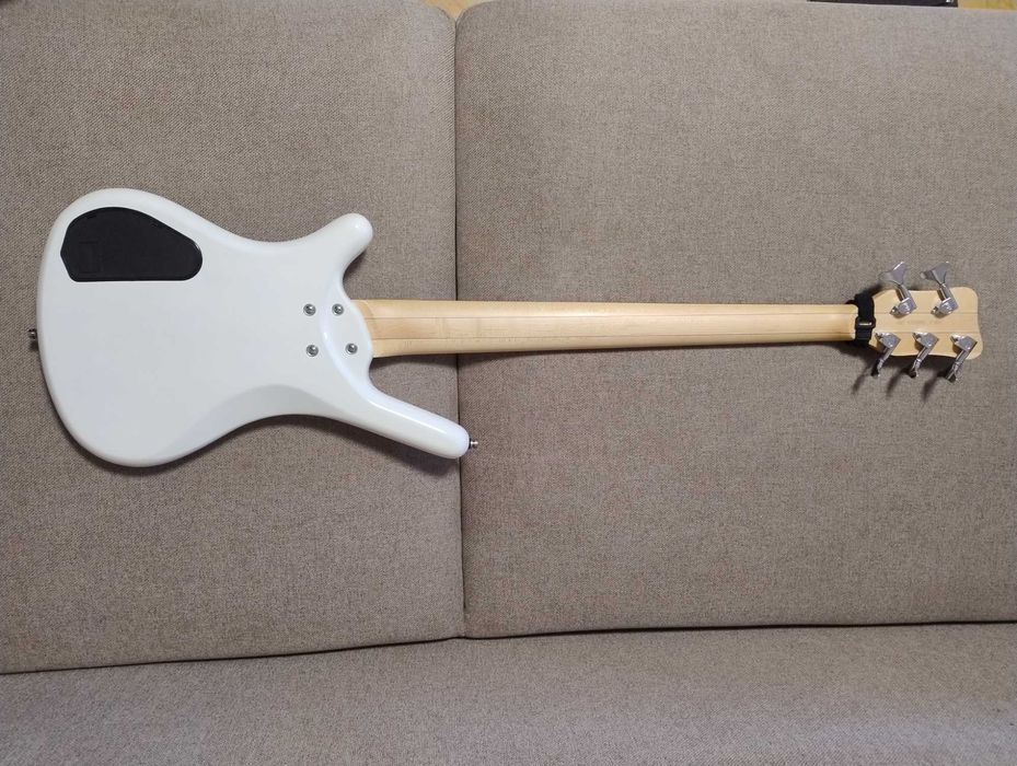 Warwick Corvette Rockbass 5 string