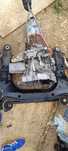 Skrzynia 6b 4motion Passat B5 FTS