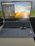 Lenovo LOQ 15IAX9 i5 12450hx RTX 4060, gwarancja