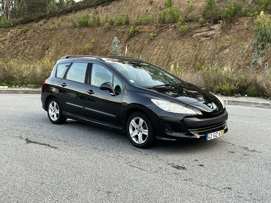 Peugeot 308 SW 1.6 HDi