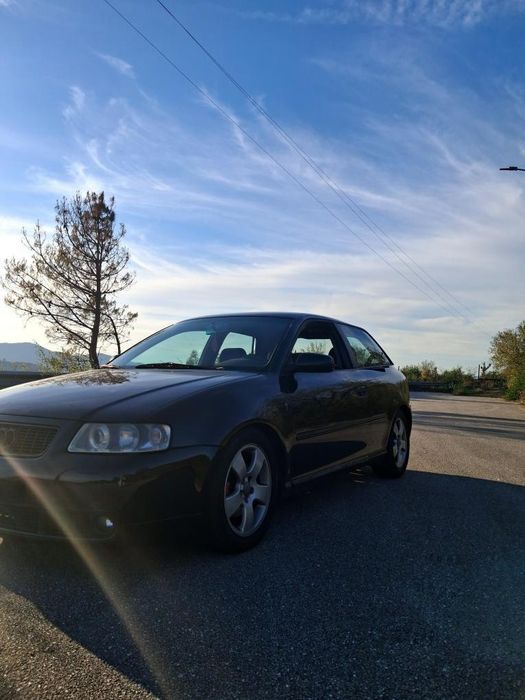 Audi a3 8l 1.9tdi