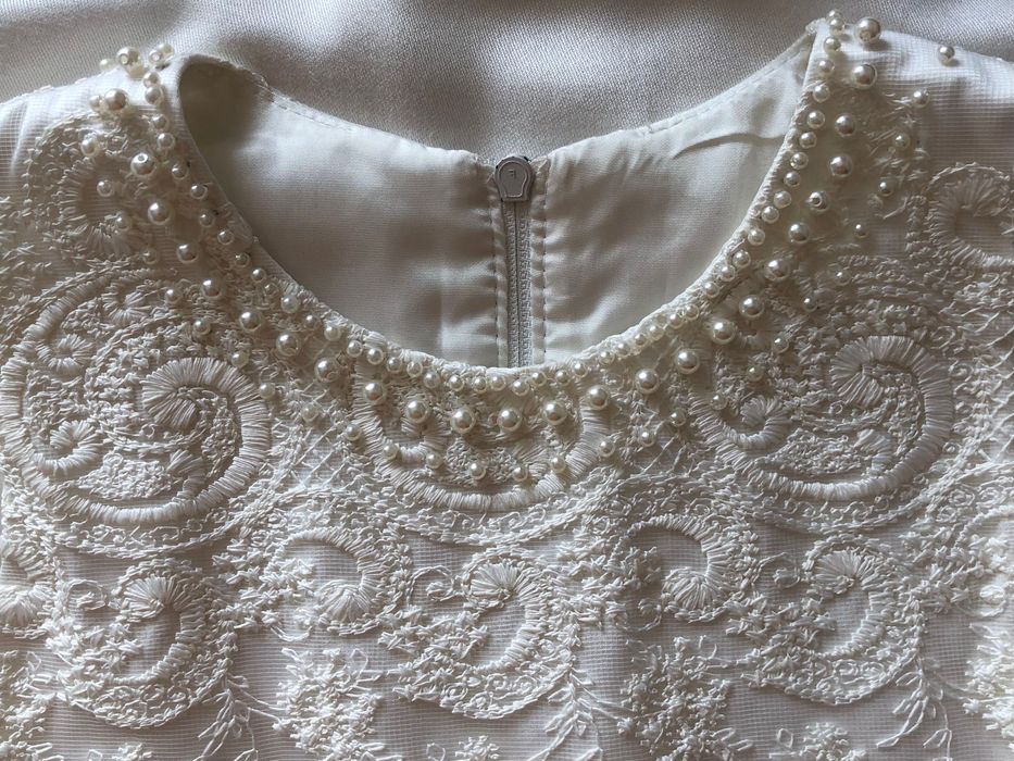 Плаття для дівчинки