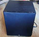 Subwoofer Wilson sub-10 150w rms