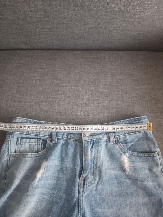 Штани Джинси жіночі 26 розмір