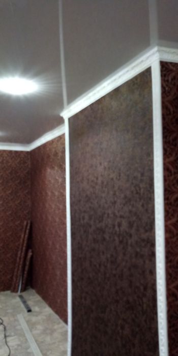 Ремонт по доступным ценам