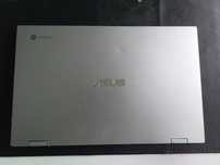 Laptop dotykowy c433t chromebook