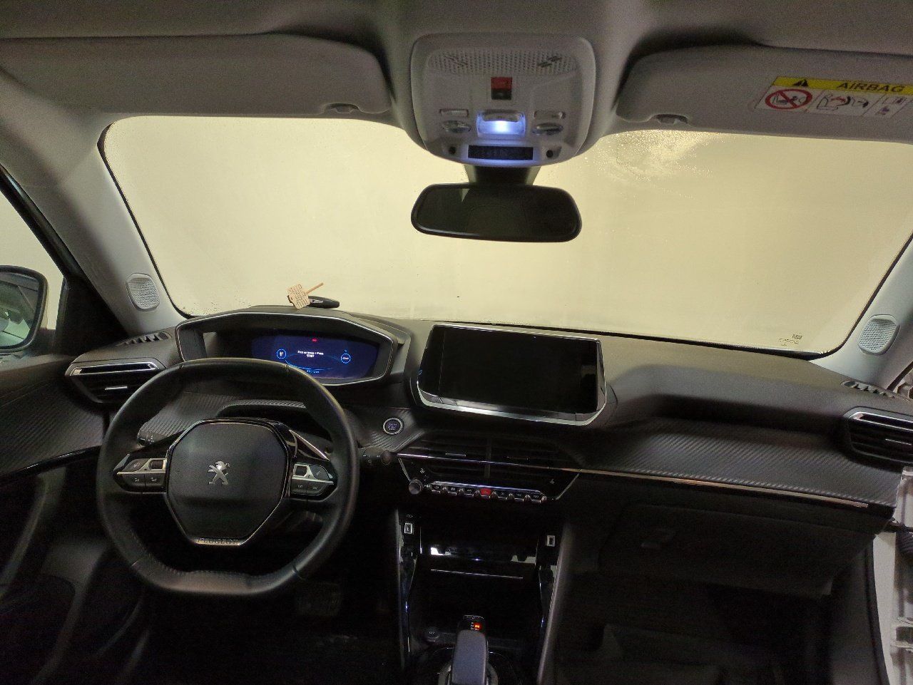 Peugeot 2008-e Active