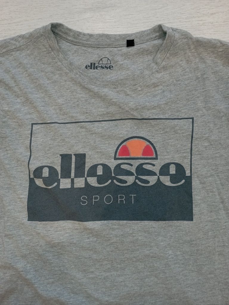 Футболка Ellesse розмір L