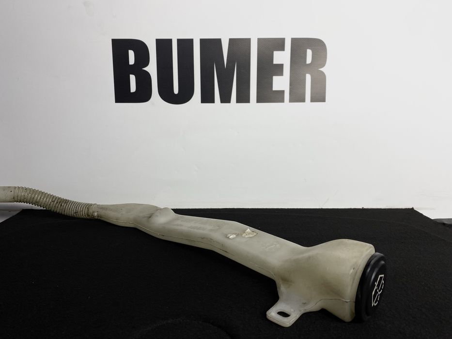 Шланг Бачка Омивача BMW E39 Горловина Трубка БМВ Е39 омивателя