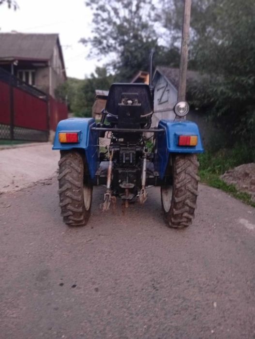 Продам сінтай 244