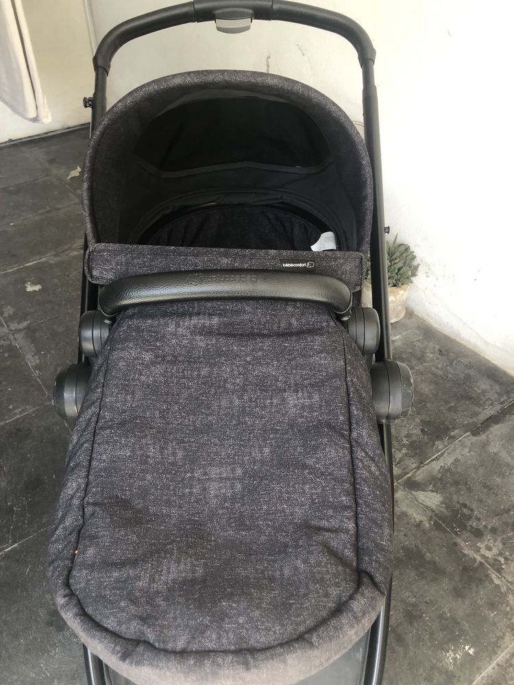 Carrinho de Bebe Bebeconfort