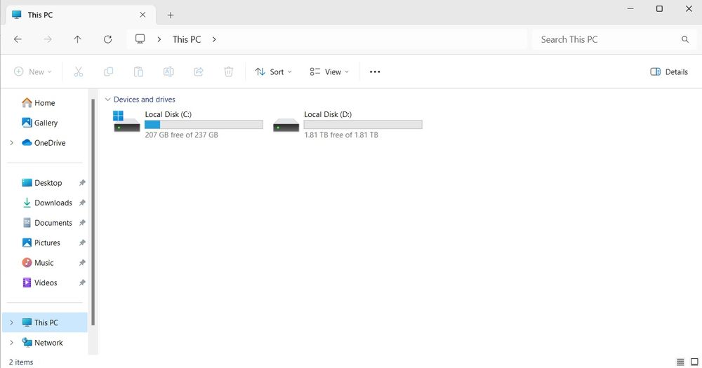 Acer Aspire 5 - 20GB RAM - 2TB HDD