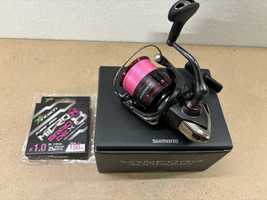 Shimano Vanford 4000 MHG