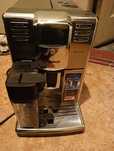 Ekspres do kawy Saeco DeLonghi
