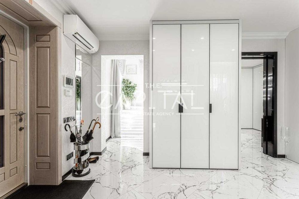 Оренда УНІКАЛЬНОГО РОЗКІШНОГО будинку на Батиєвій Горі Печерськ центр