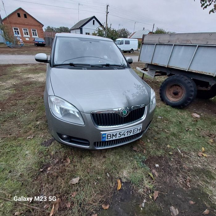 Продам автомобіль