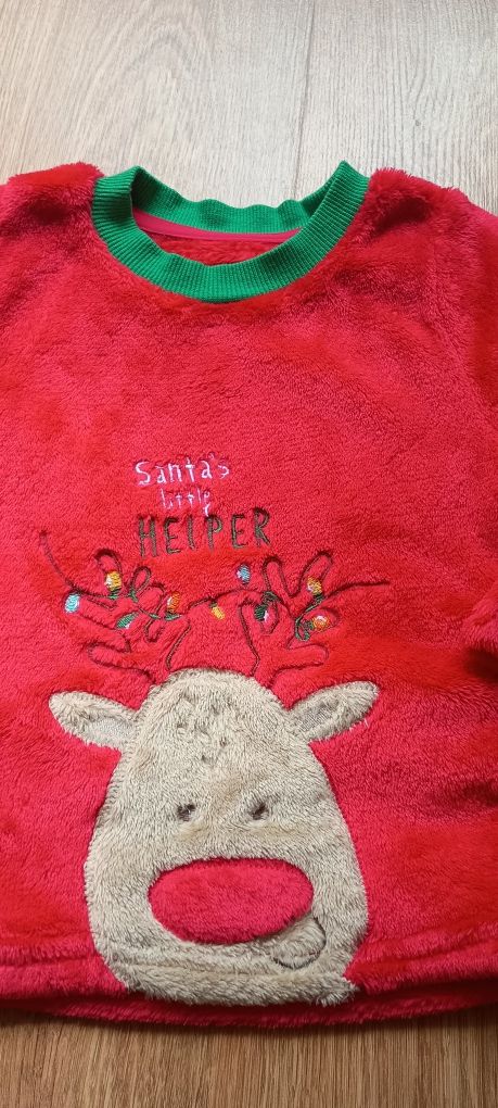Bluza dziecięca na 12-18 miesięcy