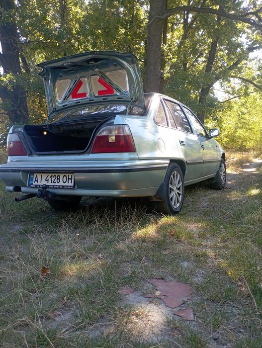 Продам машину део нексія 2008 р.