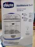 Esterilizador Chicco