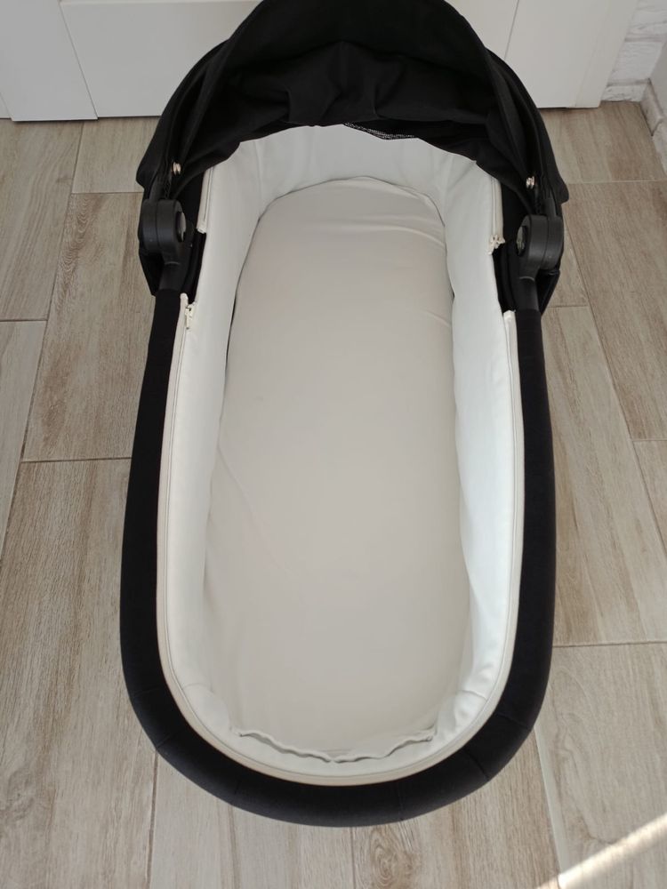 Wózek cybex balios s. Gondola w komplecie