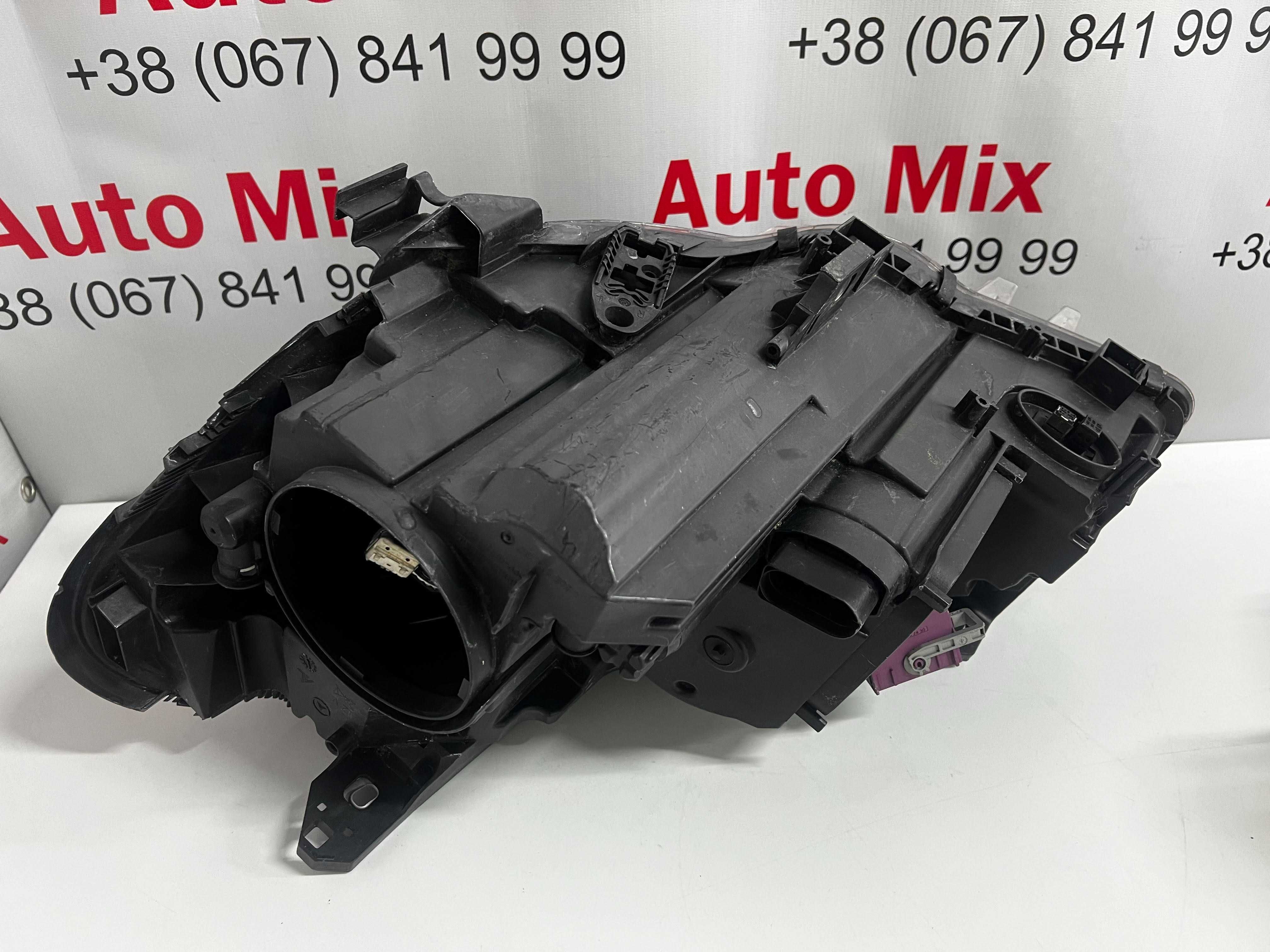 Mercedes B-Class W246 A2468207161 A2468207361 фари