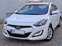 Hyundai I30 = = = R E Z E R W A C J A = = =