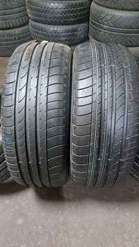 Пара летних шин Dunlop 235/50 R18 235 50 18