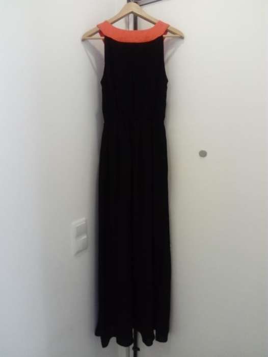 Vestido de Festa Preto - Marca Lavand