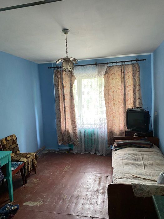 Продається кімната в малосімейці