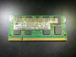 SODIMM 2Gb DDR2 667 PC2-5300