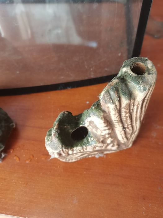 Akwarium 60 litrów + dodatki