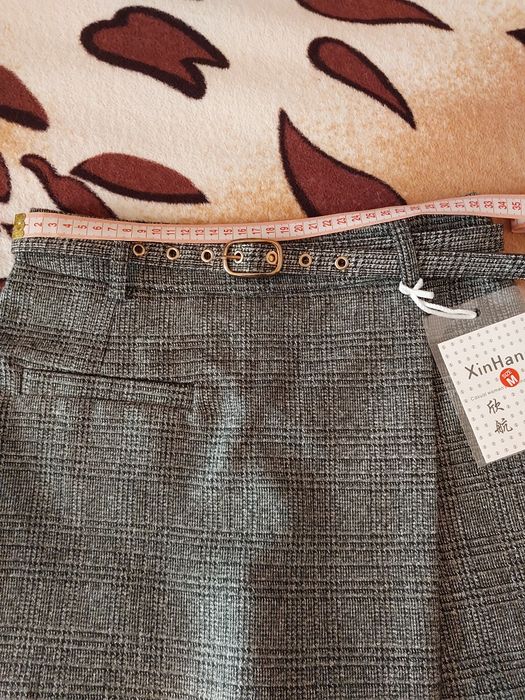 Новые Шорты юбка