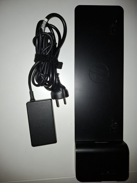 HP Ultraslim Docking Station (D9Y19AV – D9Y32AA)