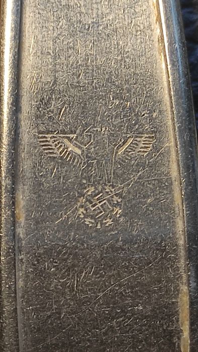 Продам вилку вермахт