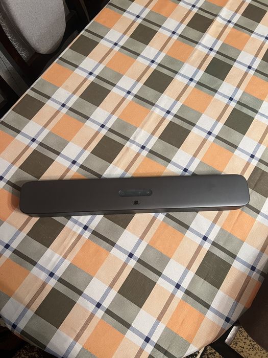 Саундбар JBL Bar 2.0 All-in-One Black