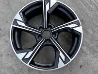 8w0 Felga 601025 Audi a4 b9 19 cali em