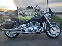 Yamaha Royal Star Yamaha Royal Star 1300