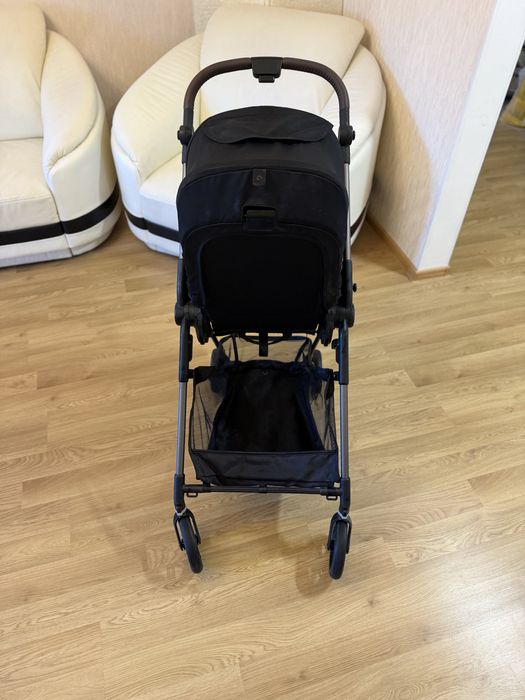 Продам коляску cybex