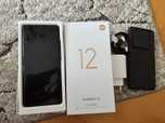 Xiaomi 12 Gray 8GB ram 256GB rom